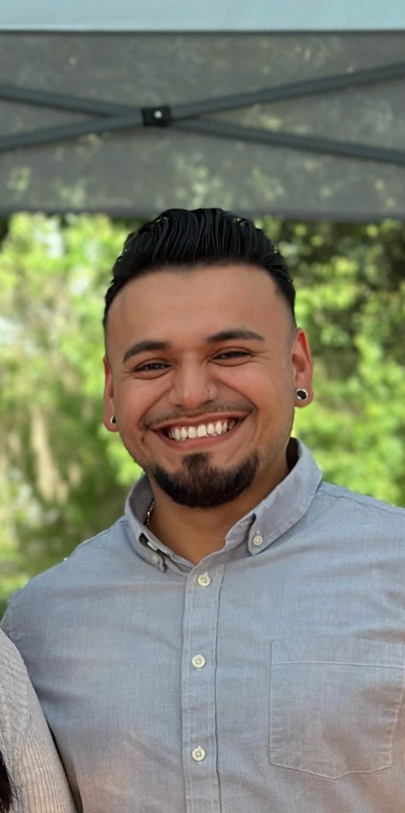 Carlos Perez