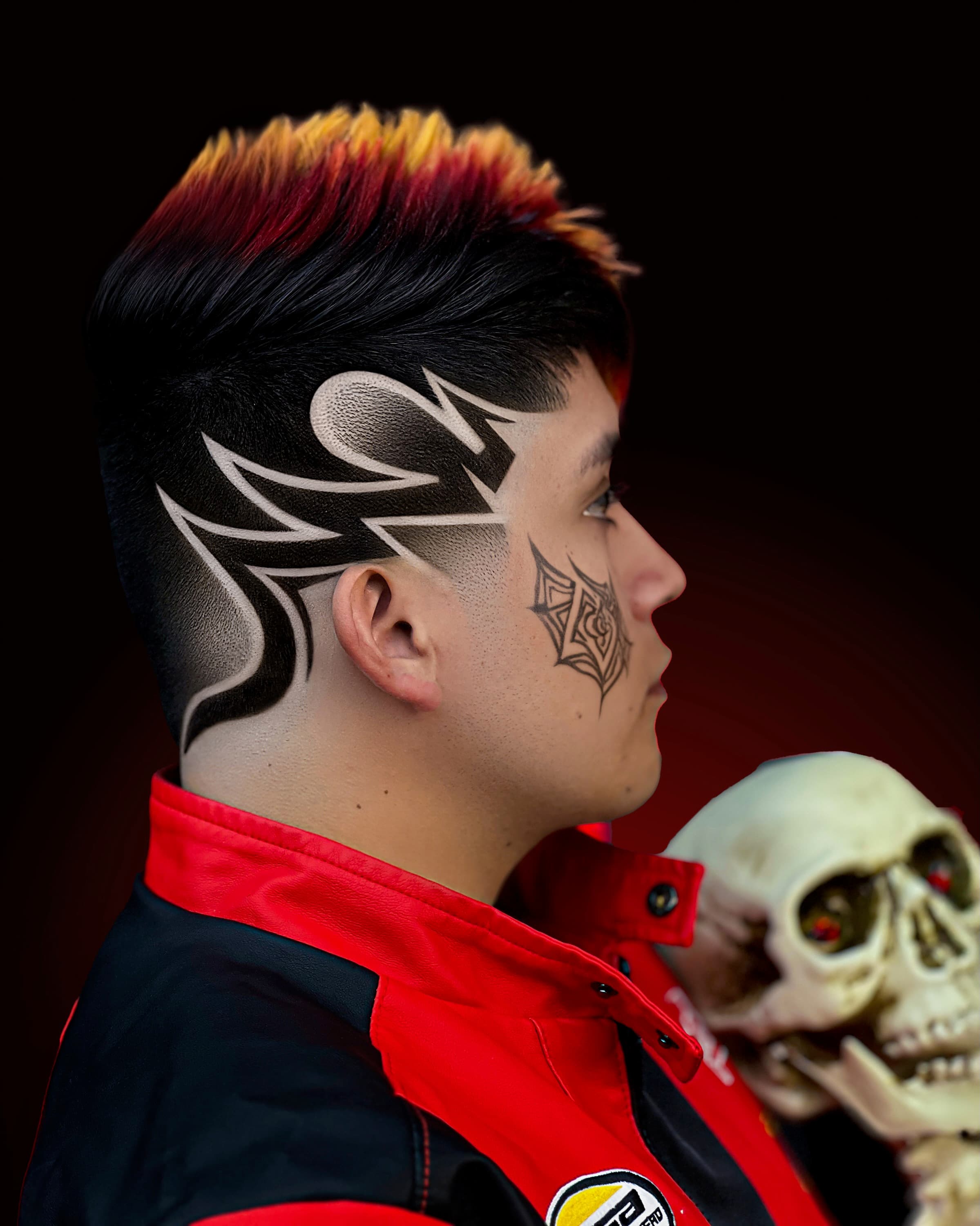 Special cut