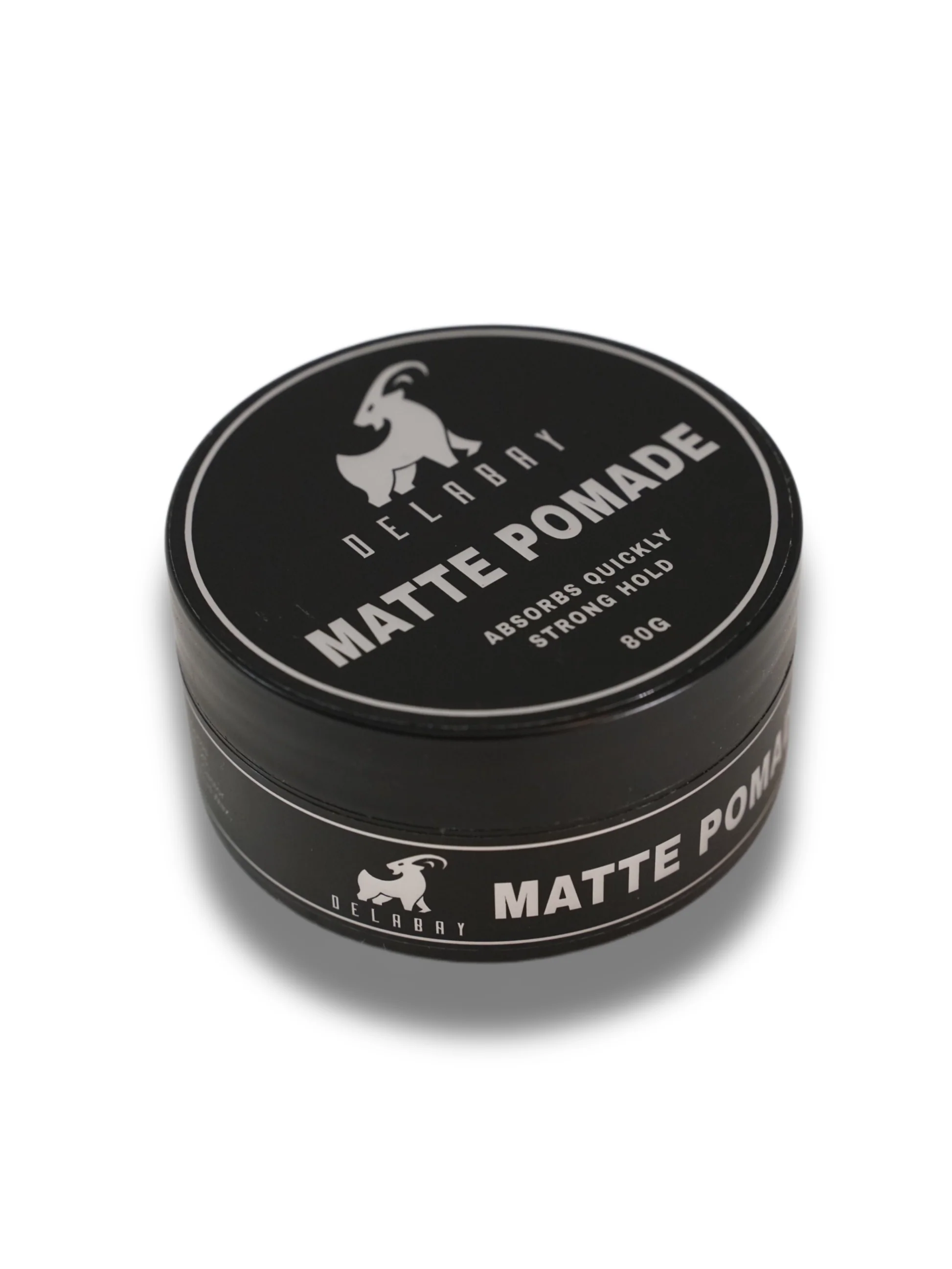 DeLaBay Hair Pomade