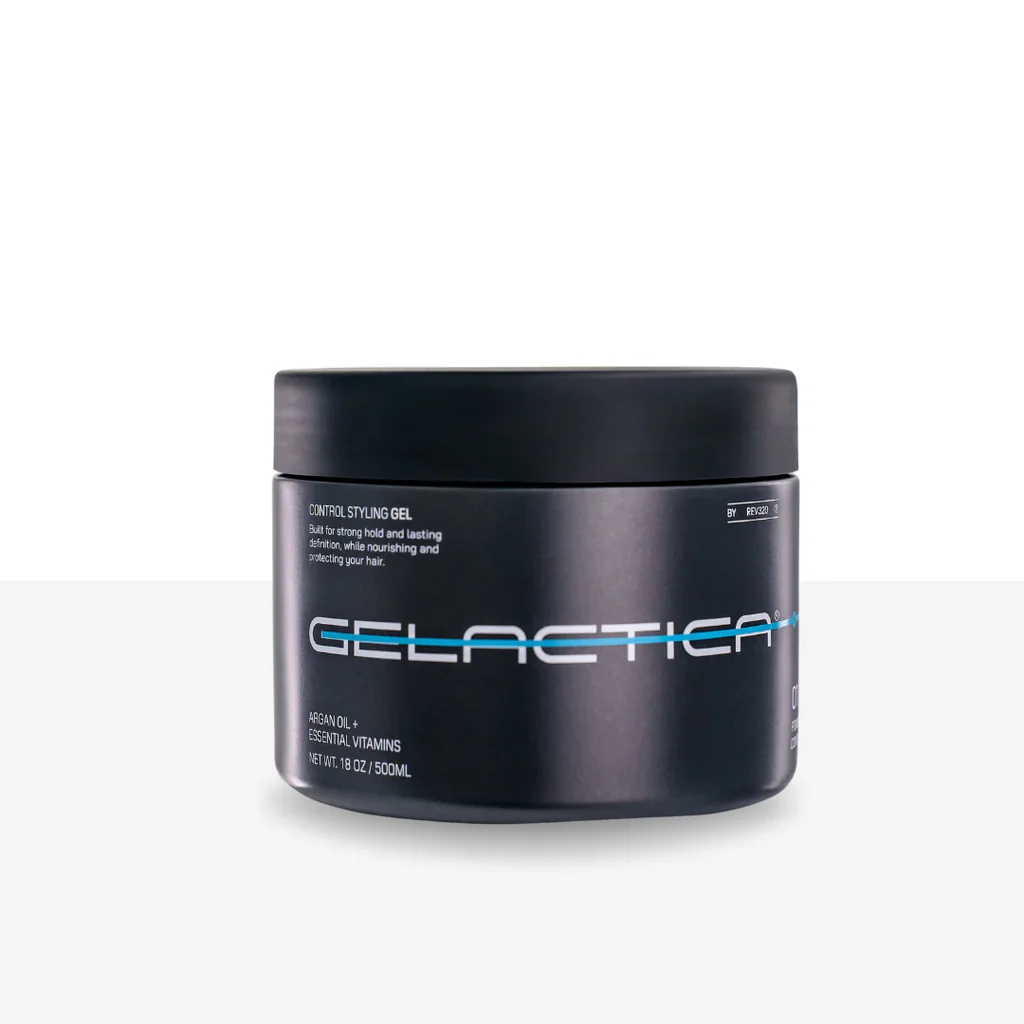 Gelactica Hair Gel