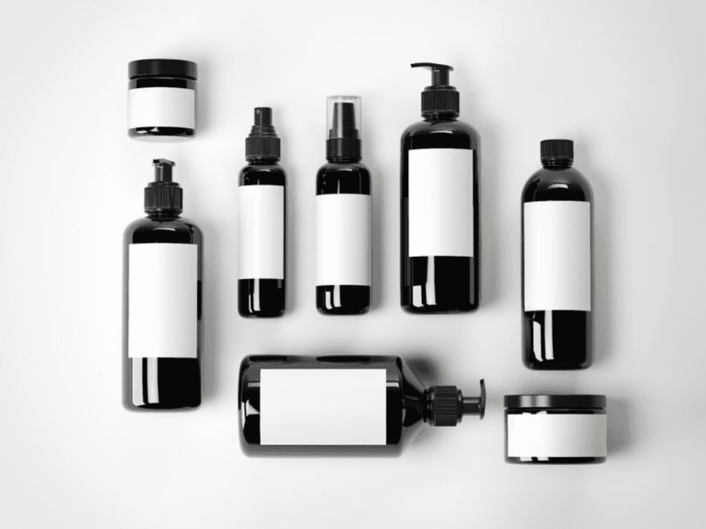 The Black Sheep Barber Studio products