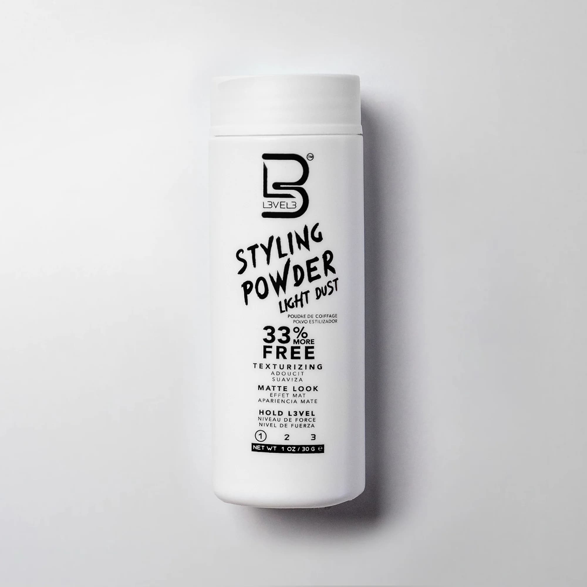 Styling Powder