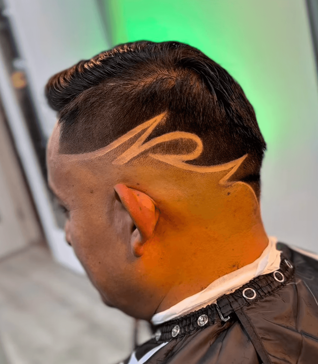 Freestyle design