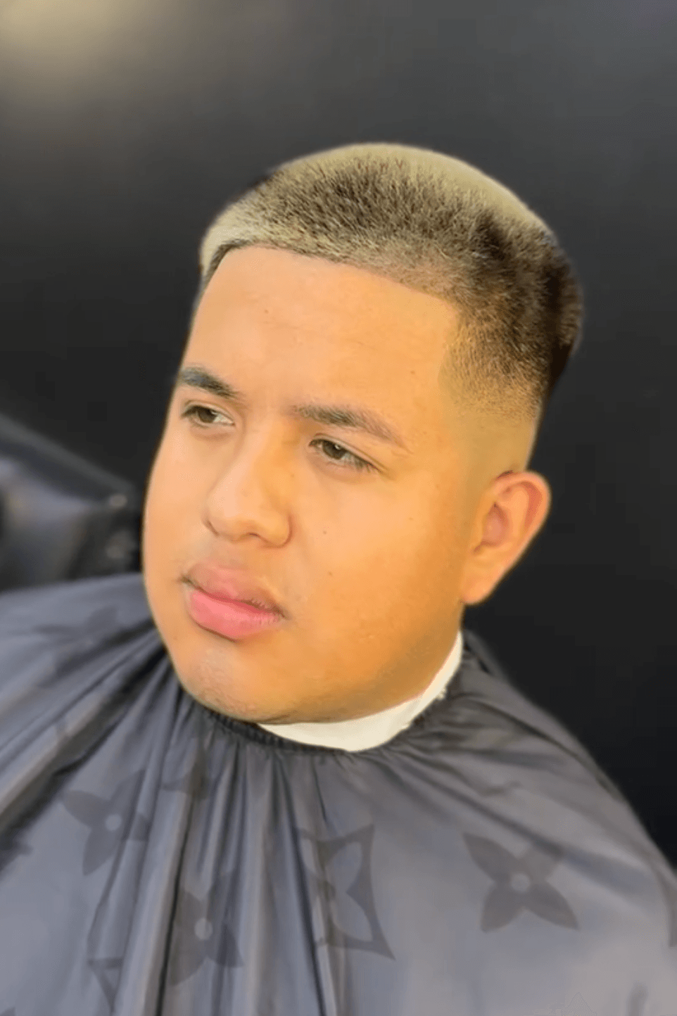 Lineup fade